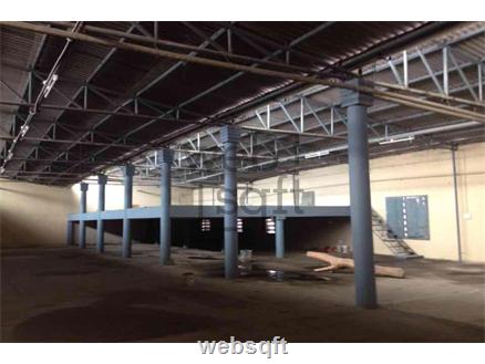 Commercial Space in Industrial Estate for Rent in Hyderabad